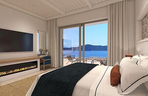 Synthesis in Lefkada