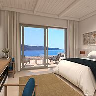 Synthesis in Lefkada