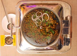 THE KASTURI HOTEL & RESTURANT