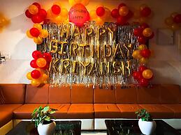 THE KASTURI HOTEL & RESTURANT