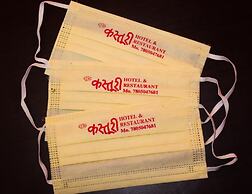 THE KASTURI HOTEL & RESTURANT