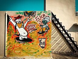 THE KASTURI HOTEL & RESTURANT