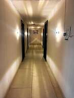 THE KASTURI HOTEL & RESTURANT