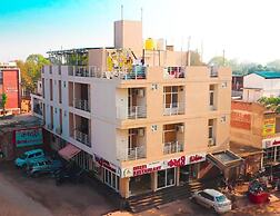 THE KASTURI HOTEL & RESTURANT