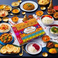 THE KASTURI HOTEL & RESTURANT