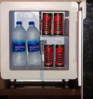 THE KASTURI HOTEL & RESTURANT