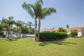 Protaras Holiday Villa Od04