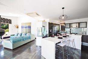 Protaras Holiday Villa Od04