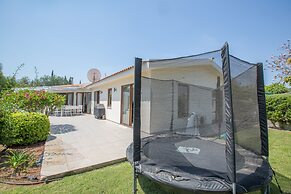 Protaras Holiday Villa Od04