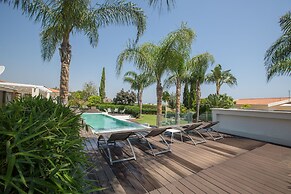 Protaras Holiday Villa Od04