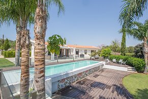 Protaras Holiday Villa Od04