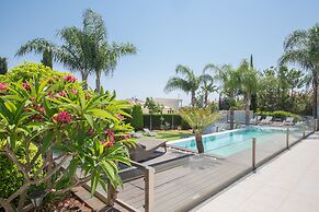 Protaras Holiday Villa Od04