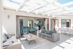 Protaras Holiday Villa Od04