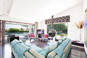 Protaras Holiday Villa Od04