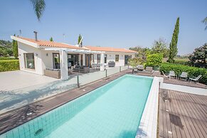 Protaras Holiday Villa Od04