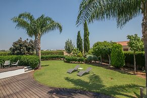 Protaras Holiday Villa Od04