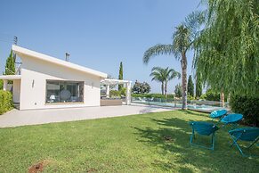 Protaras Holiday Villa Od04