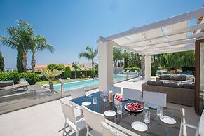 Protaras Holiday Villa Od04
