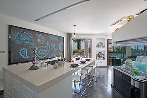 Protaras Holiday Villa Od04