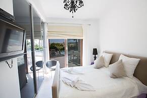 Protaras Holiday Villa Od04