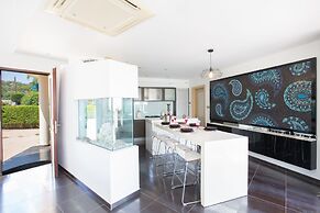 Protaras Holiday Villa Od04