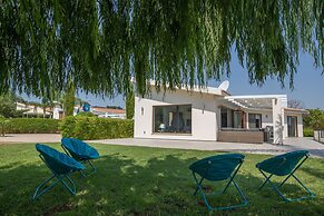 Protaras Holiday Villa Od04