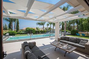 Protaras Holiday Villa Od04