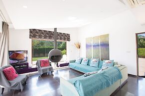 Protaras Holiday Villa Od04