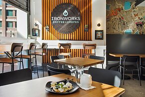 Ironworks