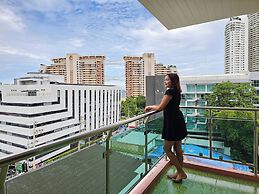 Nanthana Villa