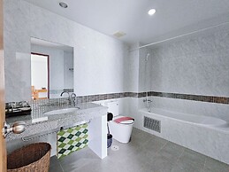 Nanthana Villa
