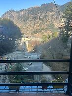 Footsteps Hostel and Cafe