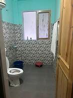 Footsteps Hostel and Cafe