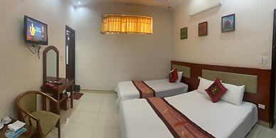 ANH ĐAO GUEST HOUSE LANG SƠN