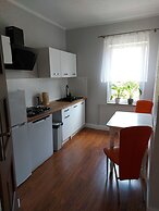 Apartament Konopnicka
