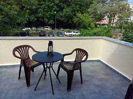 Apartament Konopnicka