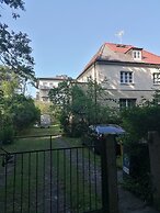 Apartament Konopnicka