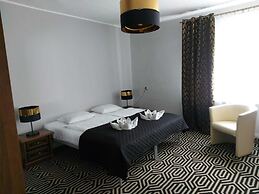 Apartament Konopnicka