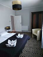 Apartament Konopnicka