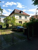 Apartament Konopnicka