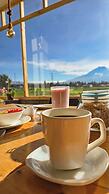 Cuscungo Cotopaxi Hostel