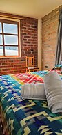 Cuscungo Cotopaxi Hostel