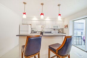 Sugar Mountain Ski Retreat: Walk to Chairlift!