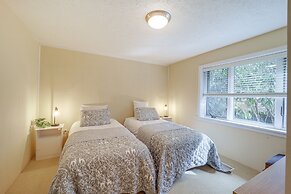 Sugar Mountain Ski Retreat: Walk to Chairlift!