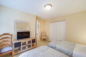 Sugar Mountain Ski Retreat: Walk to Chairlift!