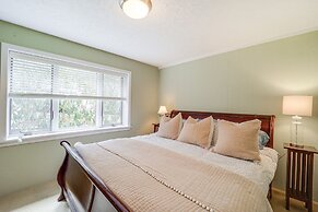 Sugar Mountain Ski Retreat: Walk to Chairlift!