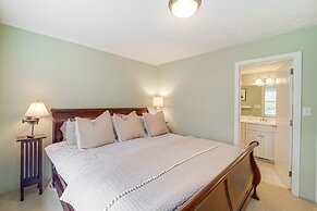 Sugar Mountain Ski Retreat: Walk to Chairlift!