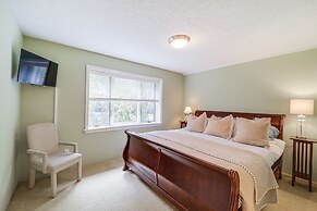 Sugar Mountain Ski Retreat: Walk to Chairlift!