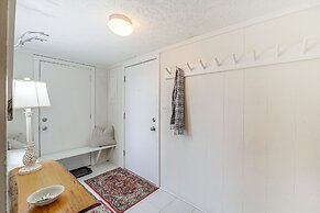 Sugar Mountain Ski Retreat: Walk to Chairlift!