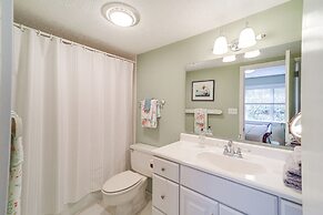 Sugar Mountain Ski Retreat: Walk to Chairlift!